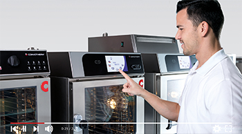 Convotherm launches ‘How-to’video series for customers