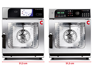 The new Convotherm mini - the best of the smallest